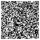 QR code with Custer Telephone Trouble Rpr contacts