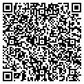 QR code with J J H Escrow LLC contacts