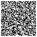 QR code with J Jireh Management Inc contacts