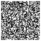 QR code with Christensen's Seamless Rain contacts