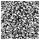 QR code with Max Cabana Clothing Co contacts