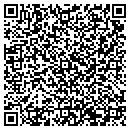 QR code with On The Rainbow Peace Store contacts