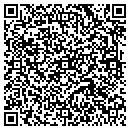 QR code with Jose M Saenz contacts