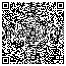 QR code with HDC Sligh House contacts