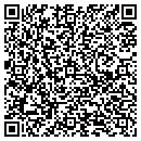 QR code with twayna's catering contacts
