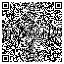 QR code with K&R Industires Inc contacts