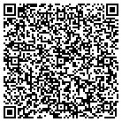 QR code with Saigon Entertainment Tv Set contacts