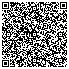 QR code with Raben Tire & Auto Service contacts