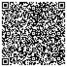 QR code with Tyler's Restaurant & Taproom contacts