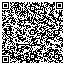 QR code with Uniquely Tasteful contacts