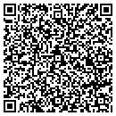 QR code with A Ark Roof Repair contacts