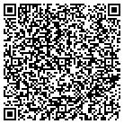 QR code with Clarence Dbs Satellite Service contacts