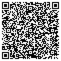 QR code with C L Tel contacts
