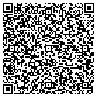 QR code with Mr B's Paint Gallery contacts