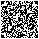 QR code with C W And Sons contacts