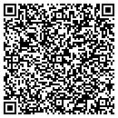 QR code with Kinney's Continuous Gutters contacts