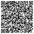 QR code with Krsm Inc contacts