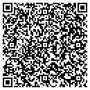 QR code with Raj M Rawal DDS contacts