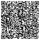 QR code with Ralphs Vintage Collectables contacts