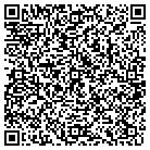 QR code with A H Cather Publishing Co contacts