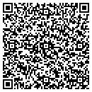 QR code with R Collectibles LLC contacts