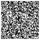 QR code with Coast Chiropractic Center contacts