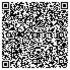 QR code with Twigg's Roofing & Ssr contacts