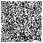 QR code with Alan E Bjerke Tree Service contacts