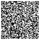 QR code with Mccullin Property contacts