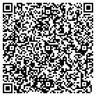 QR code with Rick's Rod & Custom Shop contacts