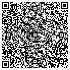 QR code with Mc Fadden Properties Inc contacts