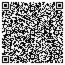QR code with Mfranklin contacts