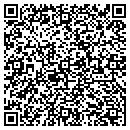 QR code with Skyana Inc contacts