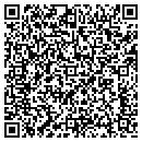 QR code with Rogue Valley Shopper contacts