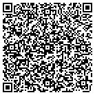 QR code with T-2-F Security Services Inc contacts