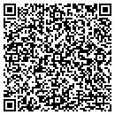 QR code with 3-G Metal Works Inc contacts