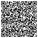 QR code with S A V E Stores Inc contacts