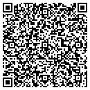 QR code with The Kroger Co contacts
