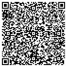 QR code with Dj's Lawn Service By David contacts