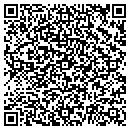 QR code with The Plaid Penguin contacts