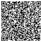 QR code with E To Z Mechanical Inc contacts