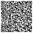 QR code with C & P Tel CO of MD-Test contacts