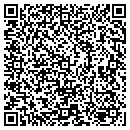 QR code with C & P Telephone contacts