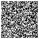 QR code with C & P Telephone contacts