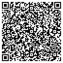 QR code with C & P Telephone CO contacts
