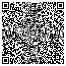 QR code with O'brien Grain Trading contacts