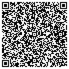 QR code with Vaughn Tire & Service Center Inc contacts