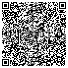 QR code with Hammer Down Metal Works L L C contacts