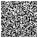 QR code with Ark Catering contacts