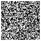 QR code with Rich's Real Pit Bar-B-Q contacts